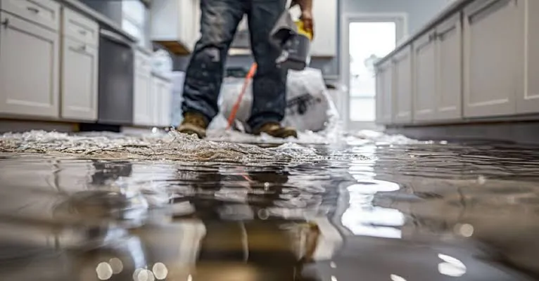 Water damage restoration companies near me in Lakeland South, WA - Emergency flood extraction